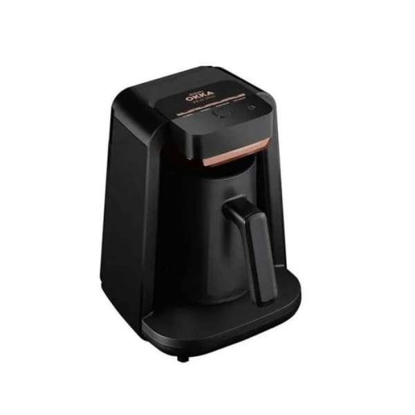Machine à Café Turc ARZUM 1-5T 700W noir (OK0016-R) Machine à Café Turc ARZUM 1-5T 700W noir (OK0016-R)